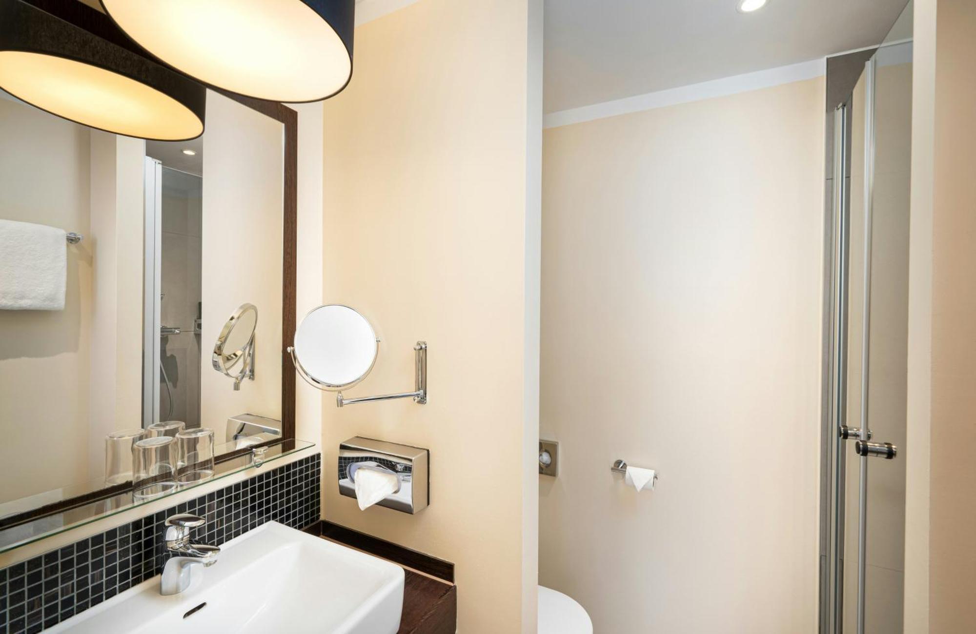 Leonardo Hotel Berlin — Photos 2